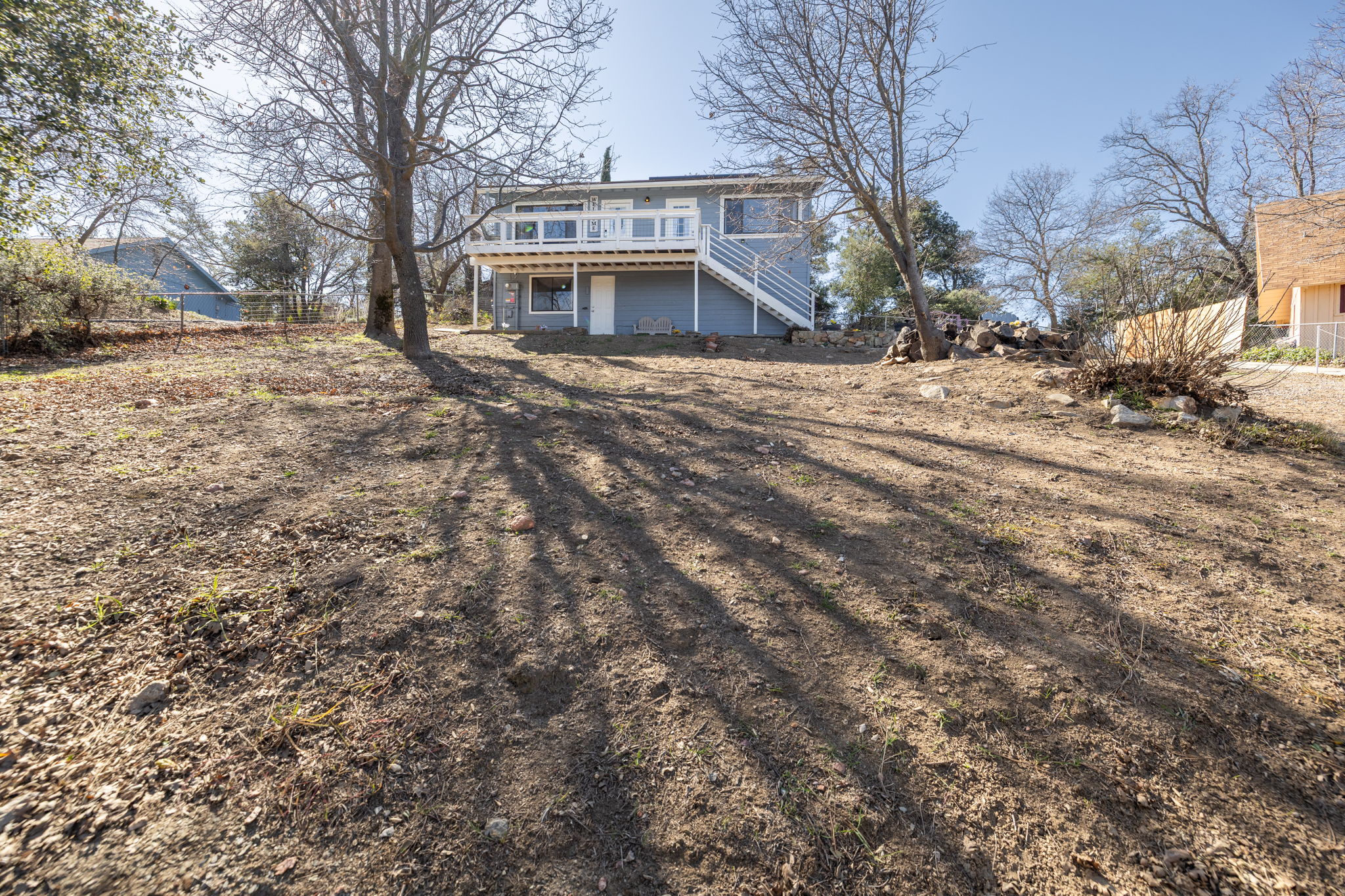 2616 Bonita Vista Dr, Julian