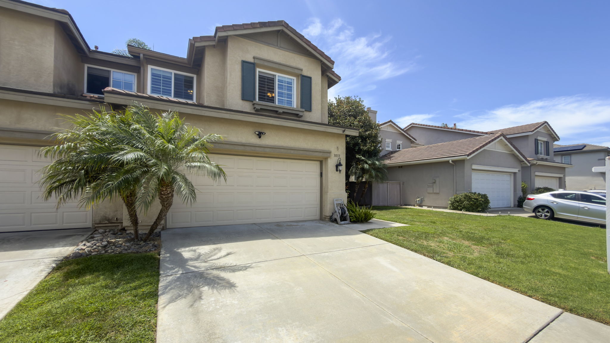 3033 Rancho la Presa, Carlsbad