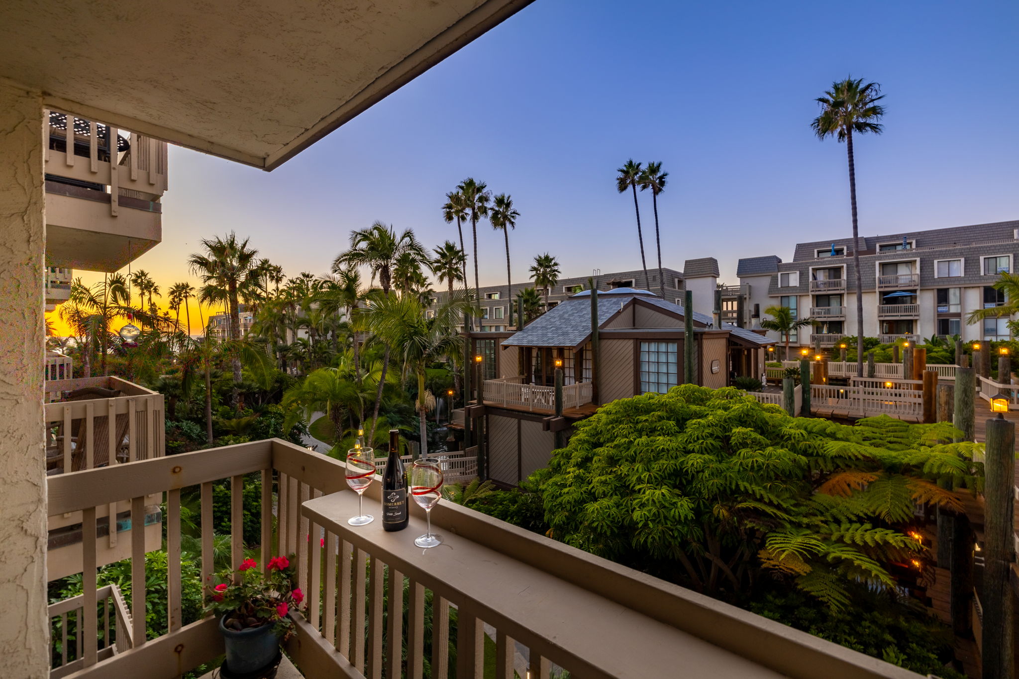 999 N Pacific St Unit C201, Oceanside