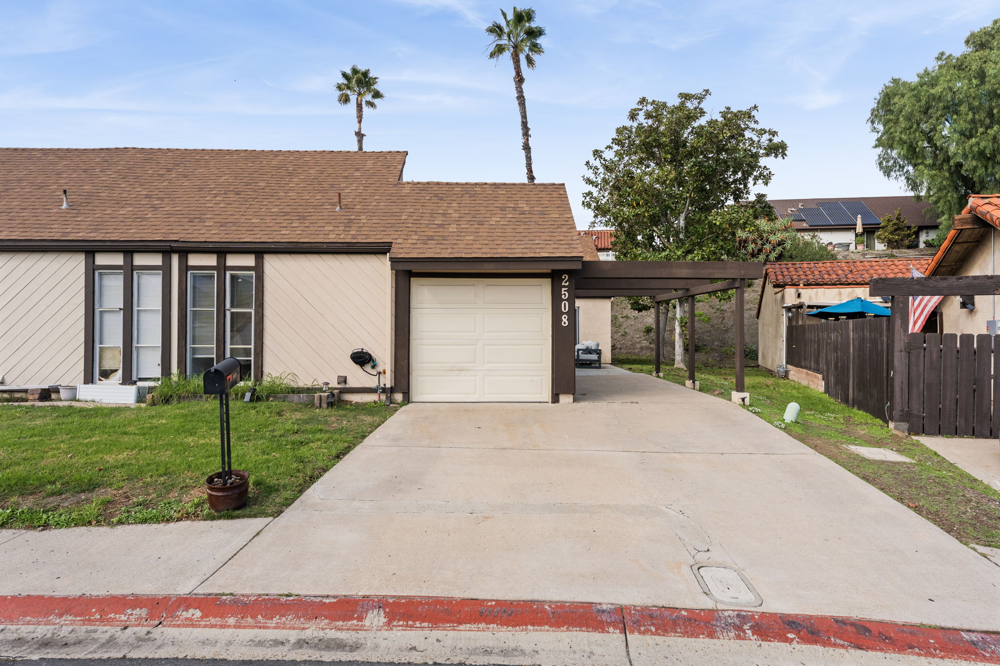 2508 Dorm Way, Spring Valley