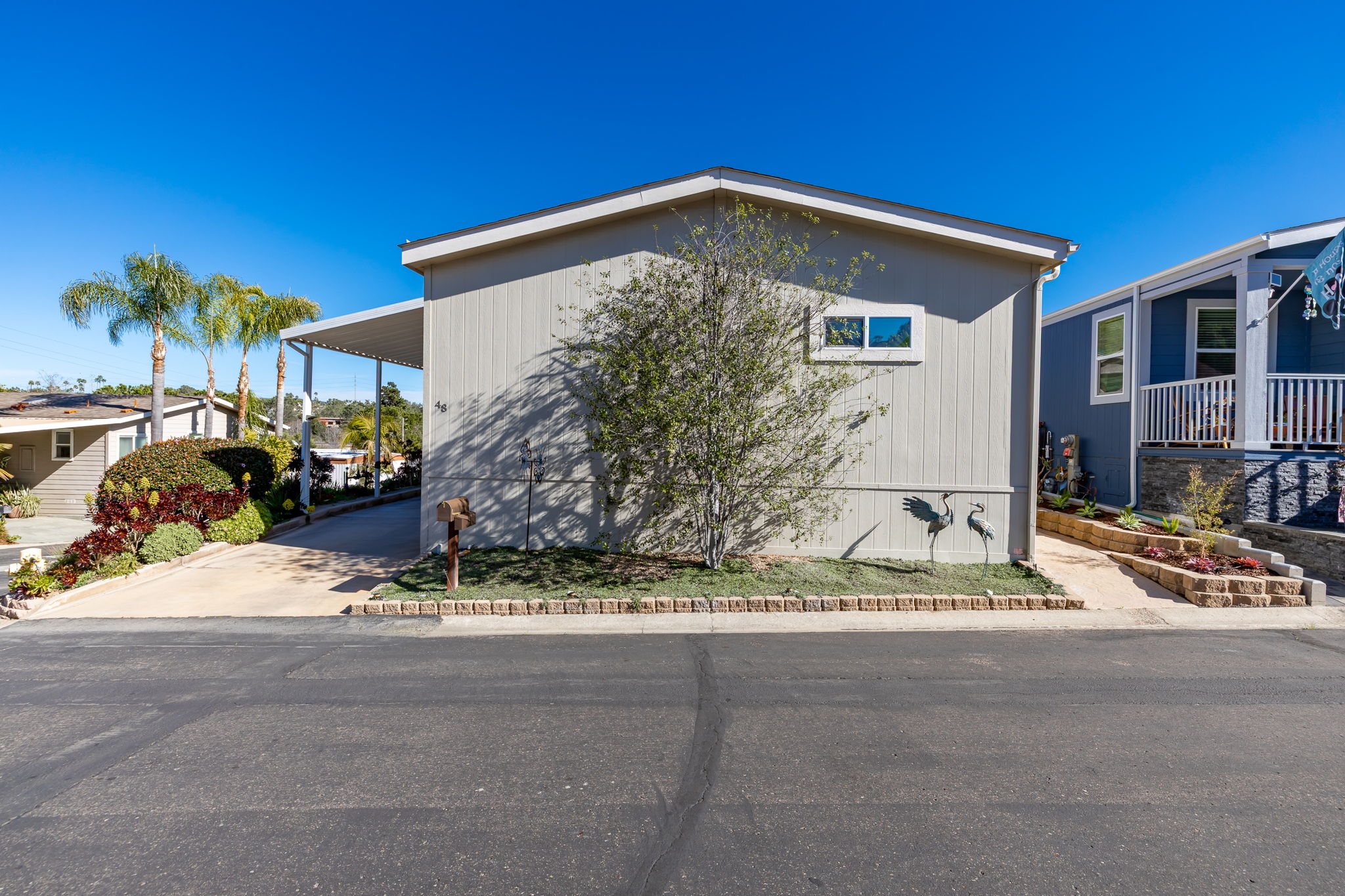 444 N El Camino Real 48, Encinitas