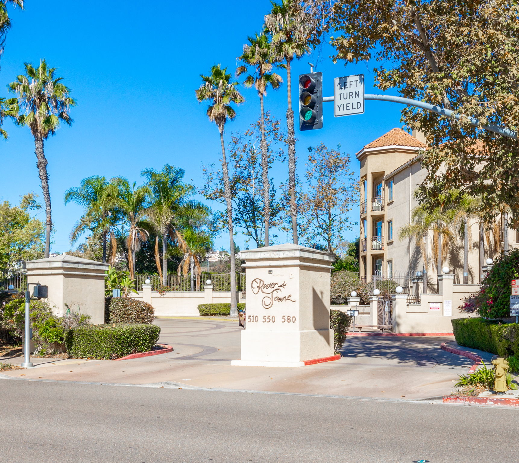 510 Camino De La Reina 332, San Diego