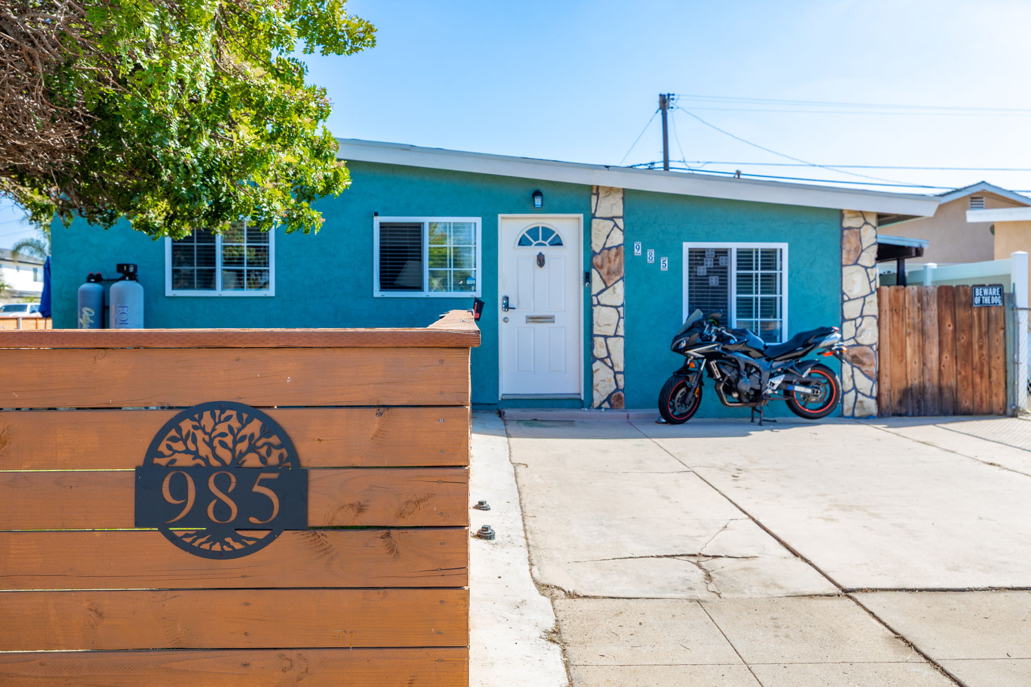 985 Fern Ave, Imperial Beach