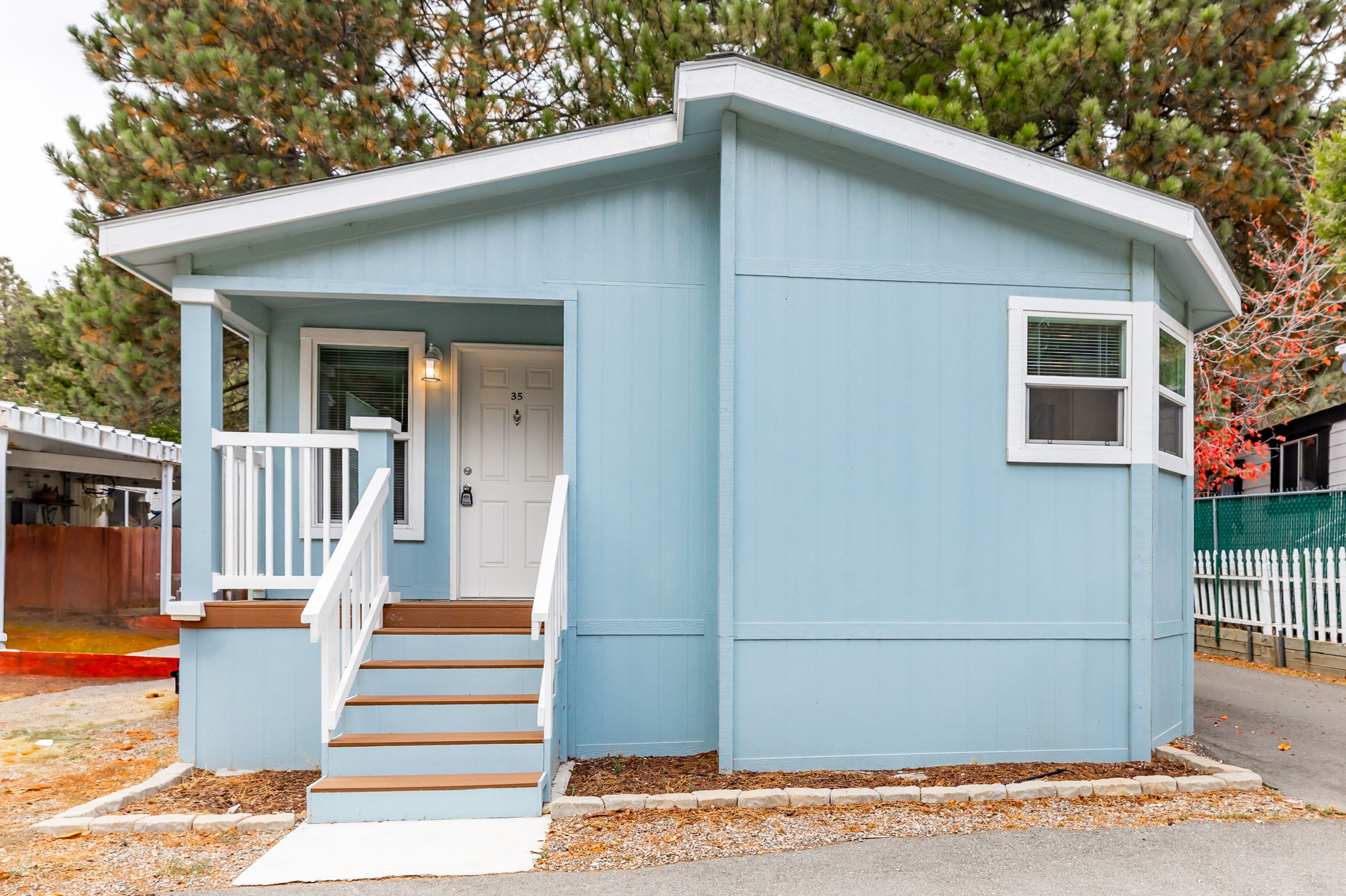 22899 Byron Rd 35, Crestline