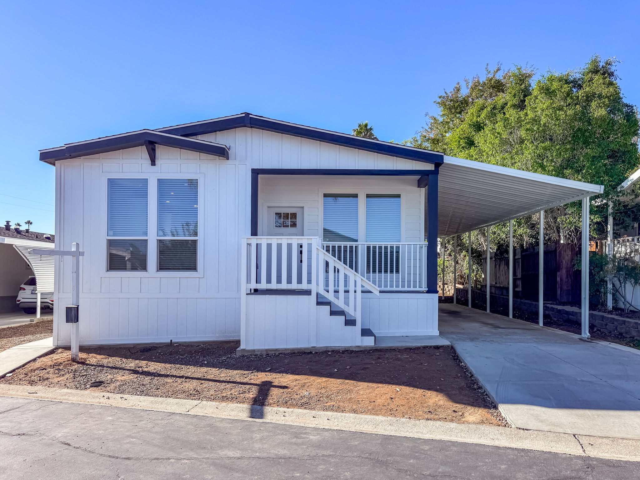 1145 E Barham Dr 23, San Marcos