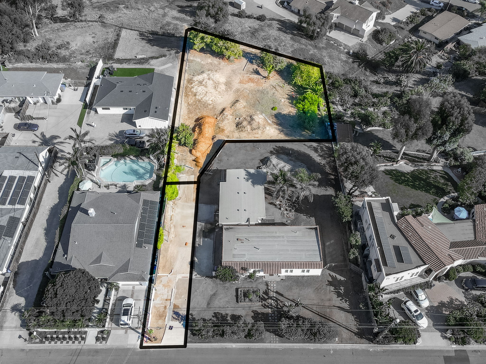 230 Hoover St, Oceanside