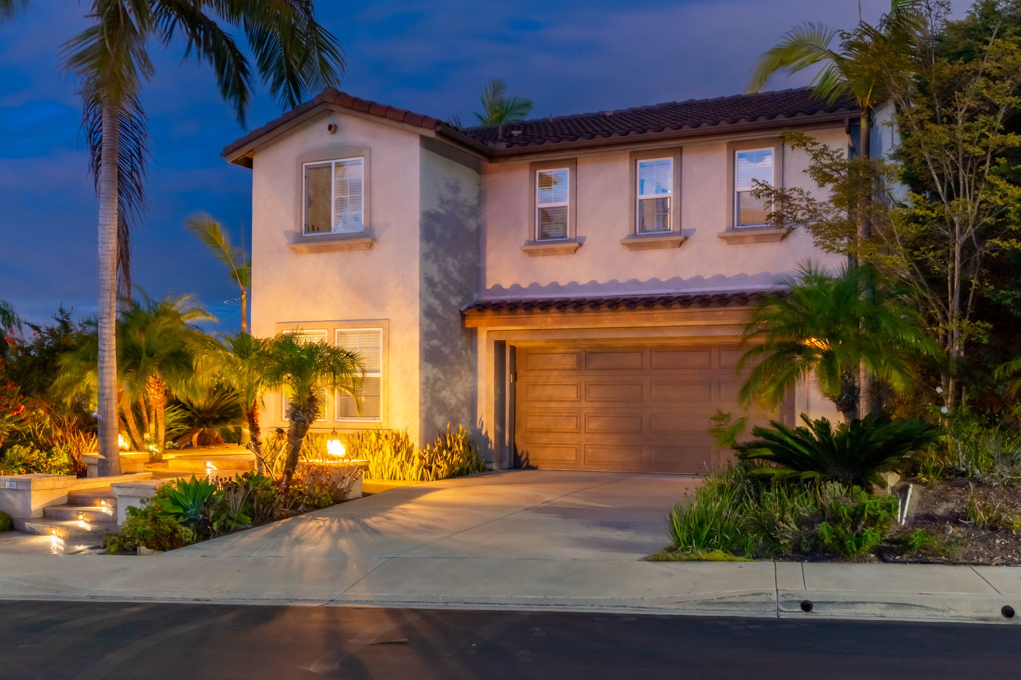 186 Ridge View Way, Oceanside