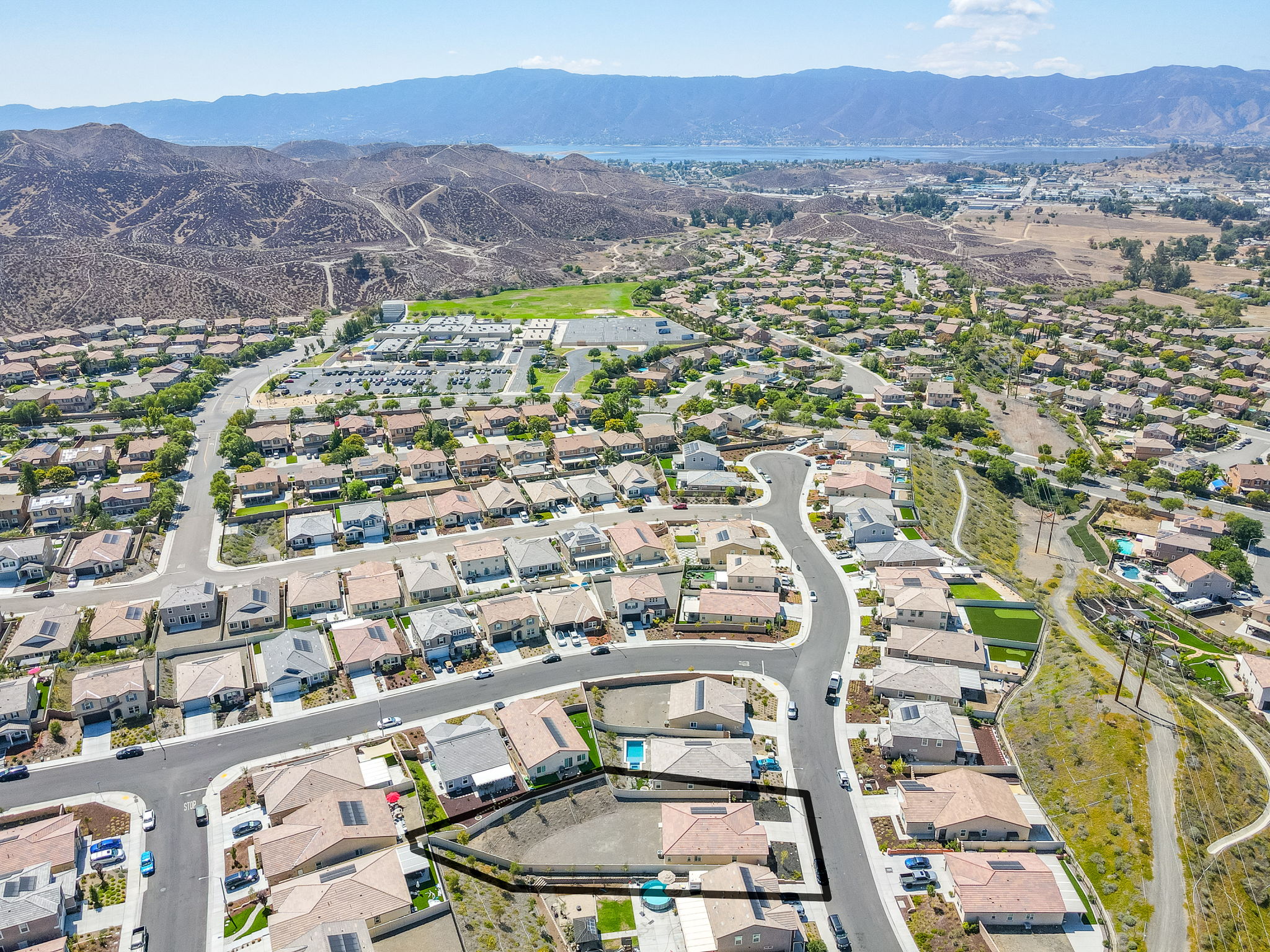 41218 Alegria Ln, Lake Elsinore