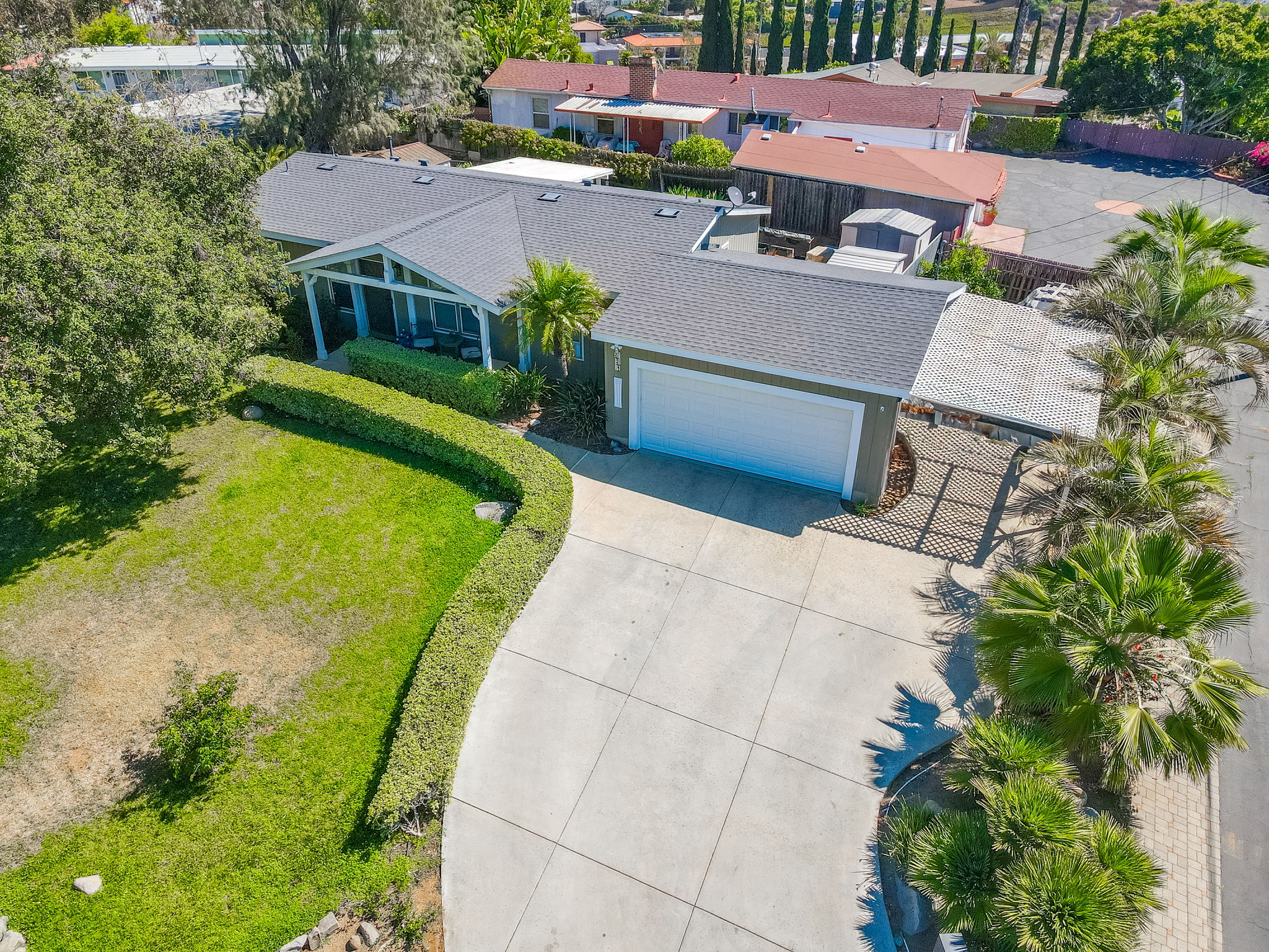 224 Astro Ct, Vista