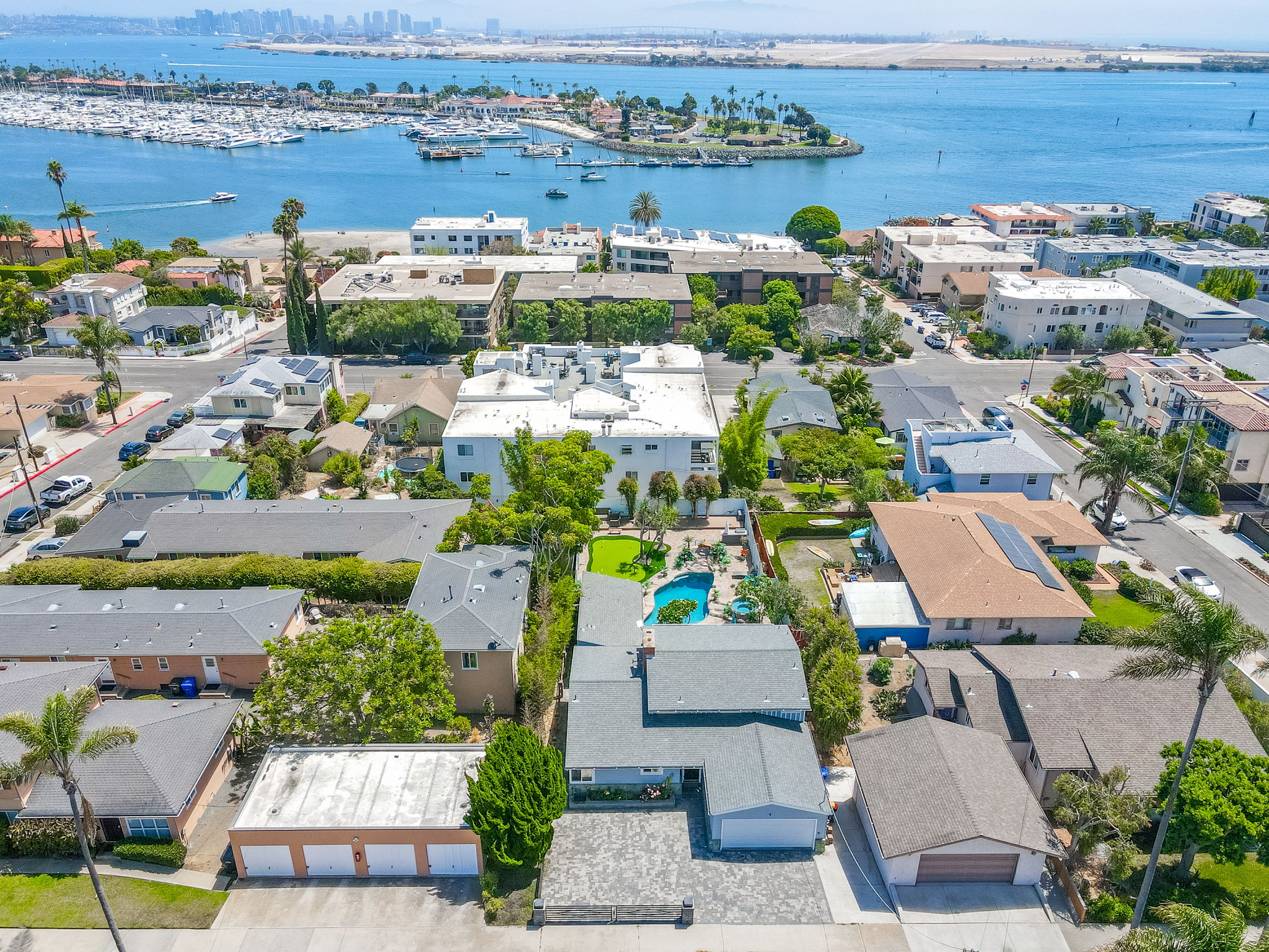 419 San Elijo St, San Diego