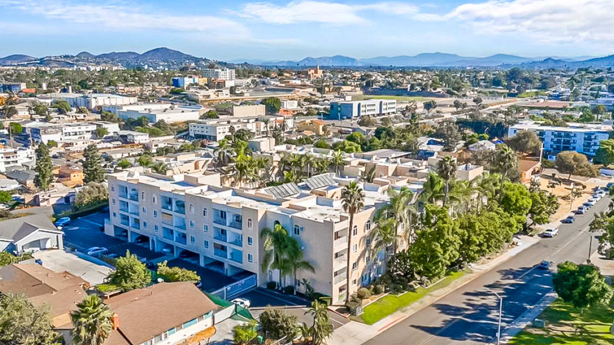 5252 Orange Ave 313, San Diego