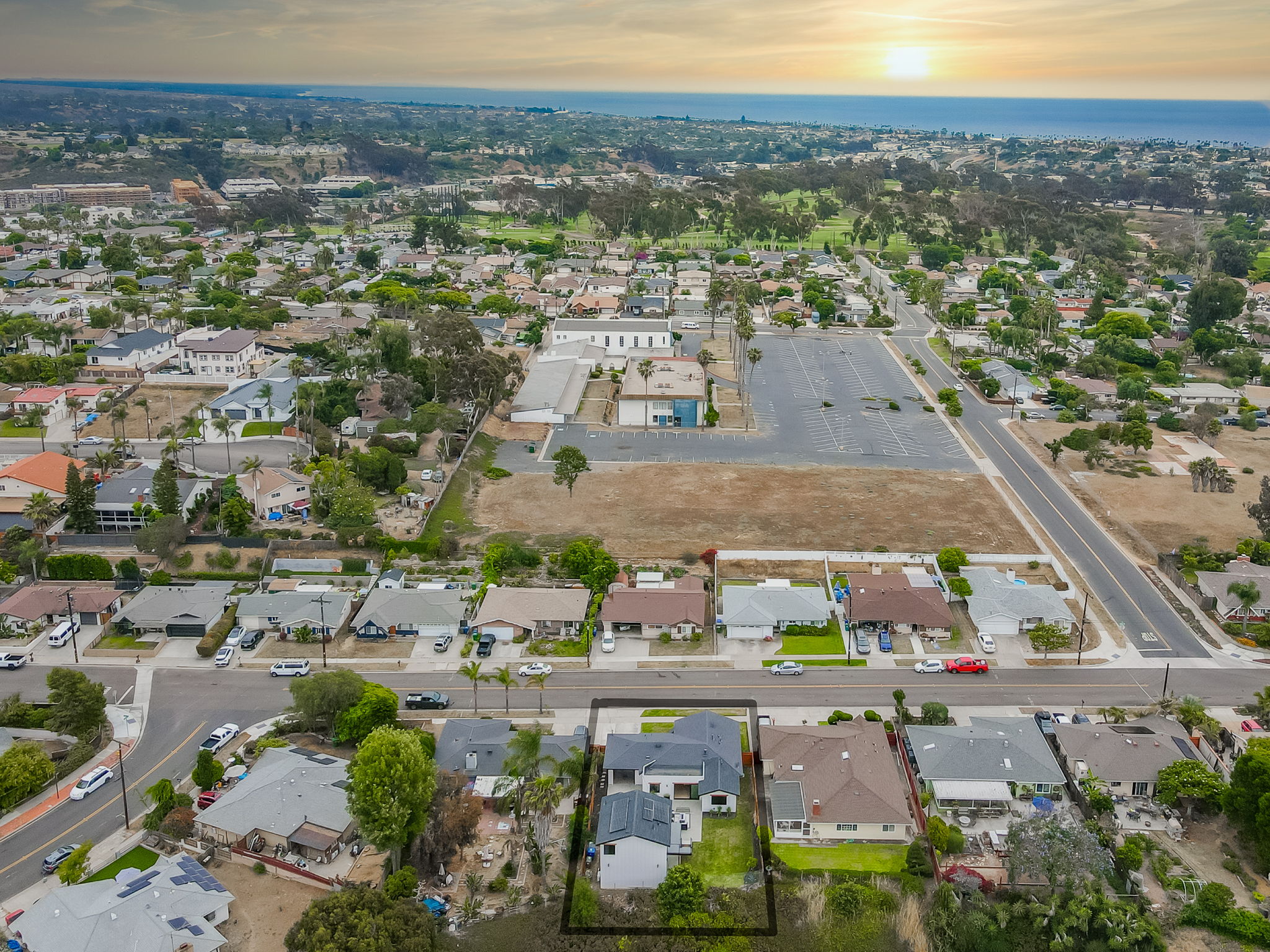 2146 Foster St, Oceanside