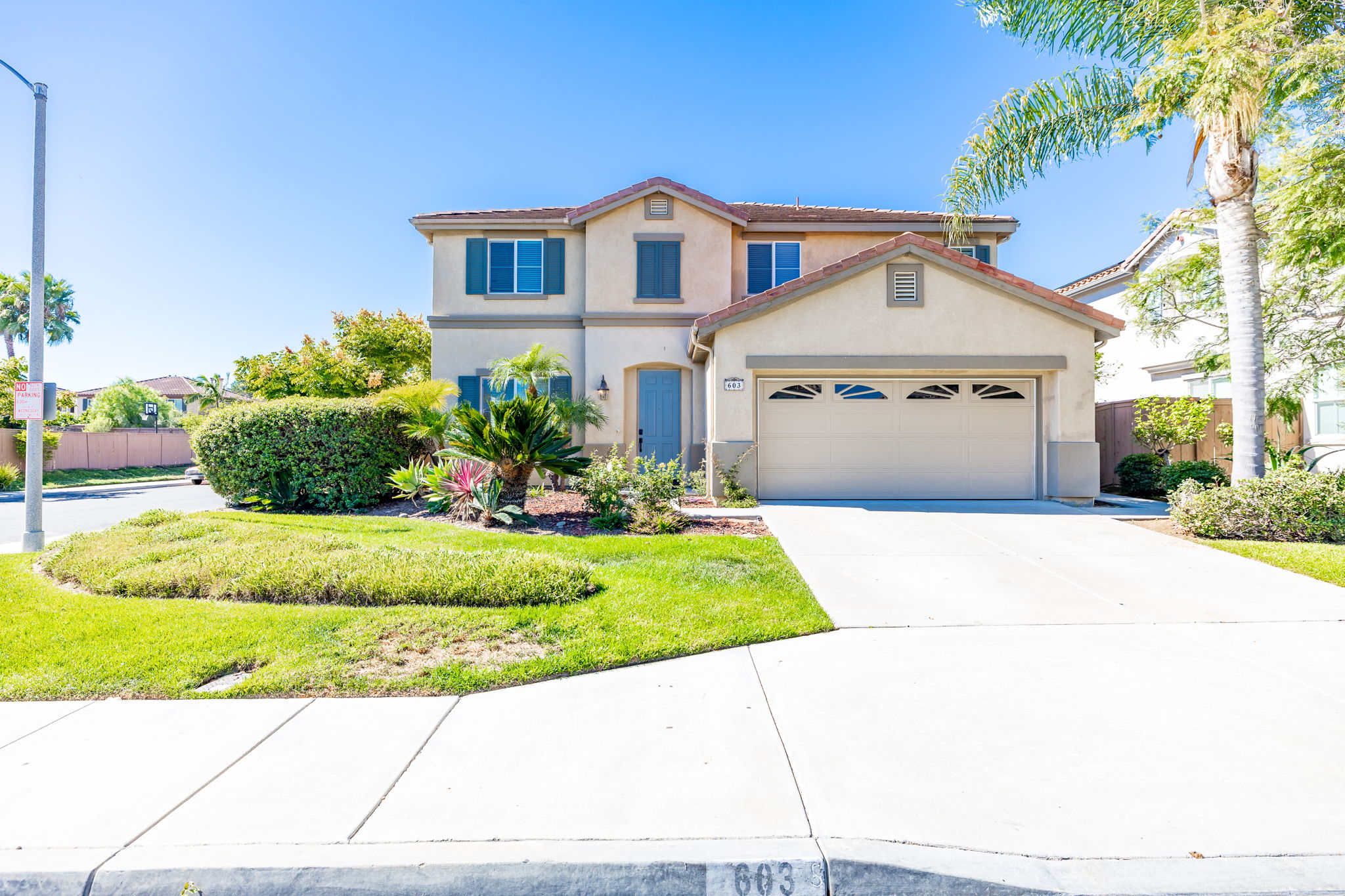 603 Wala Dr, Oceanside