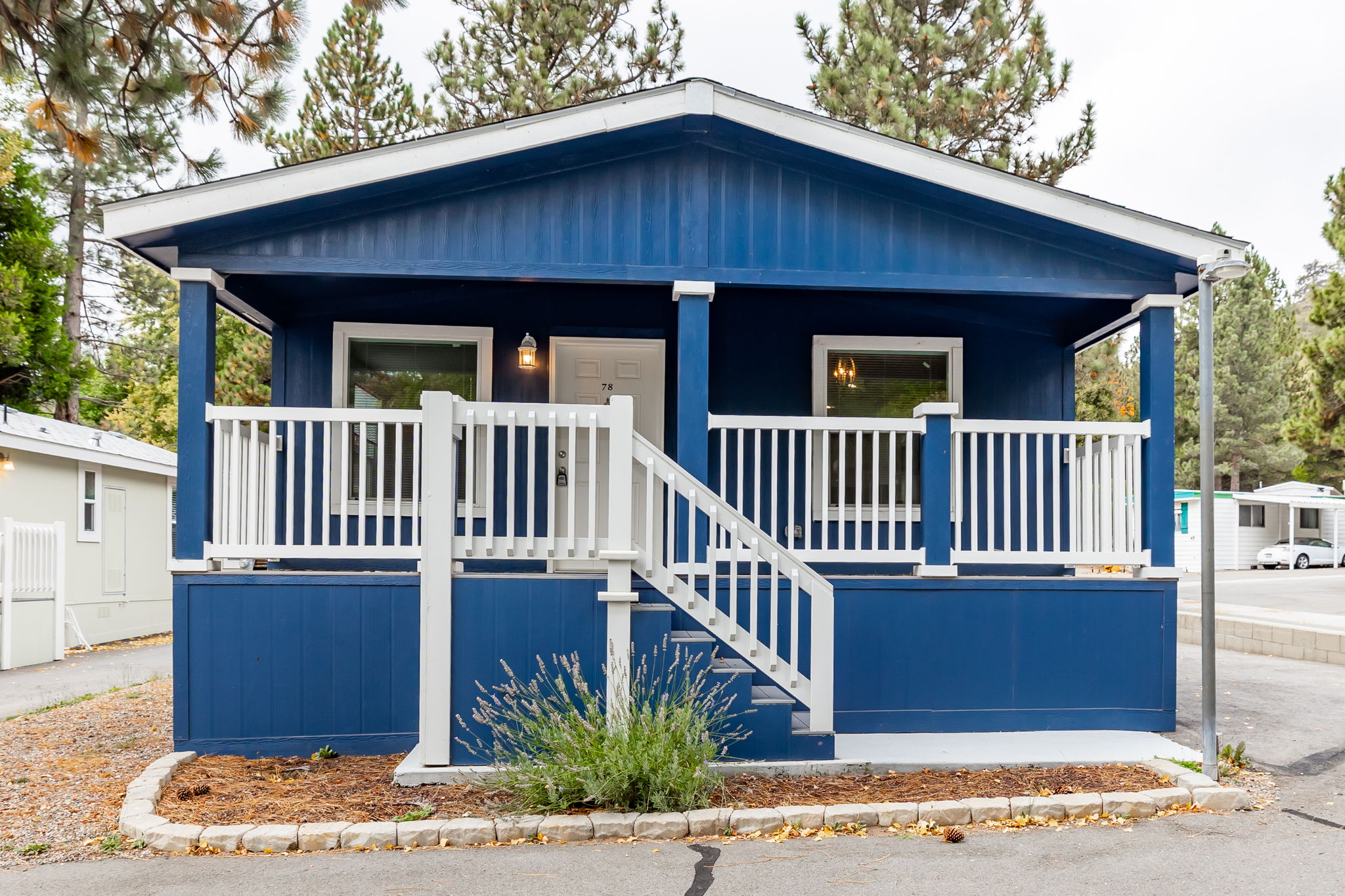 22899 Byron Rd 78, Crestline