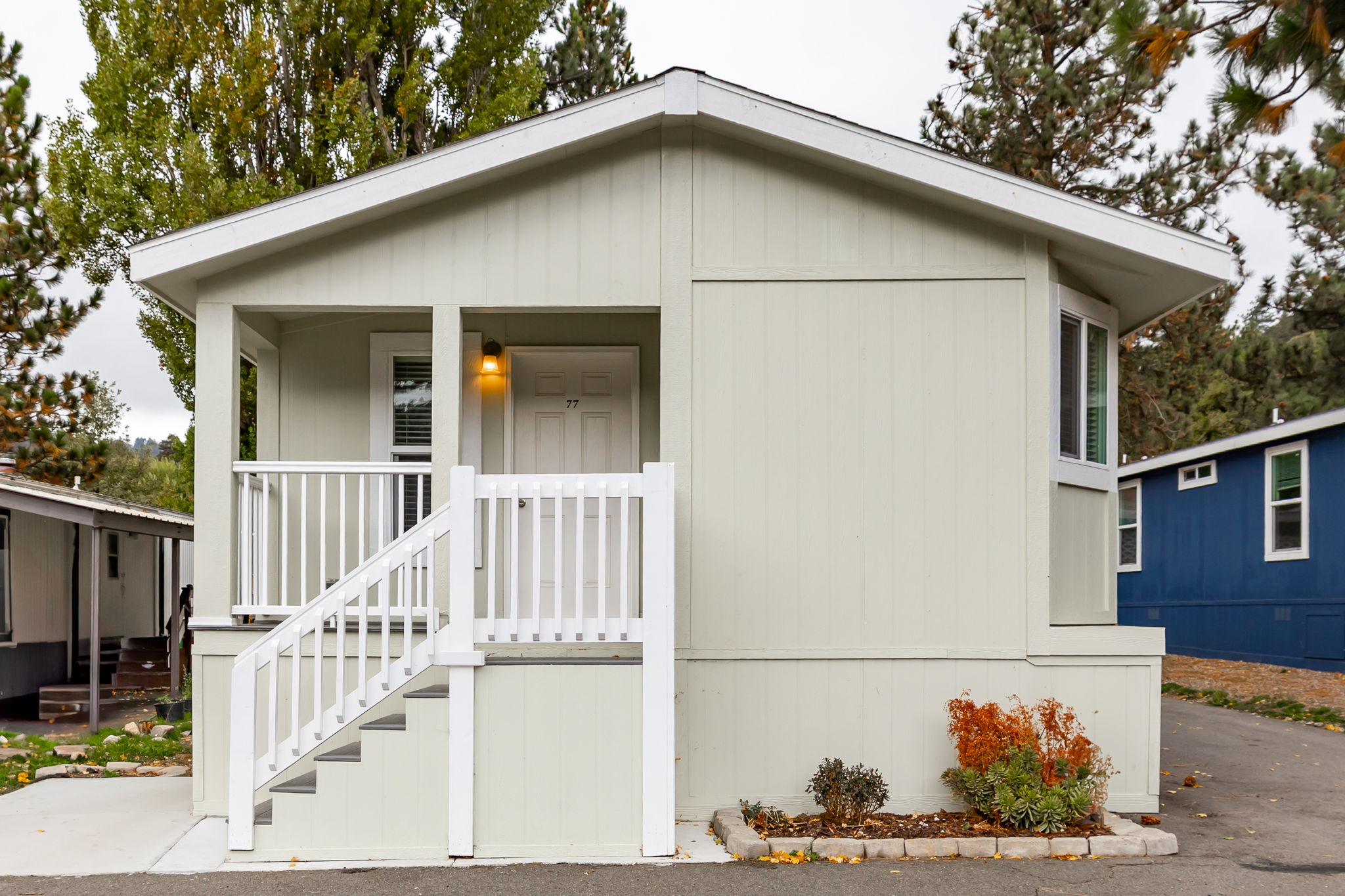 22899 Byron Rd 77, Crestline