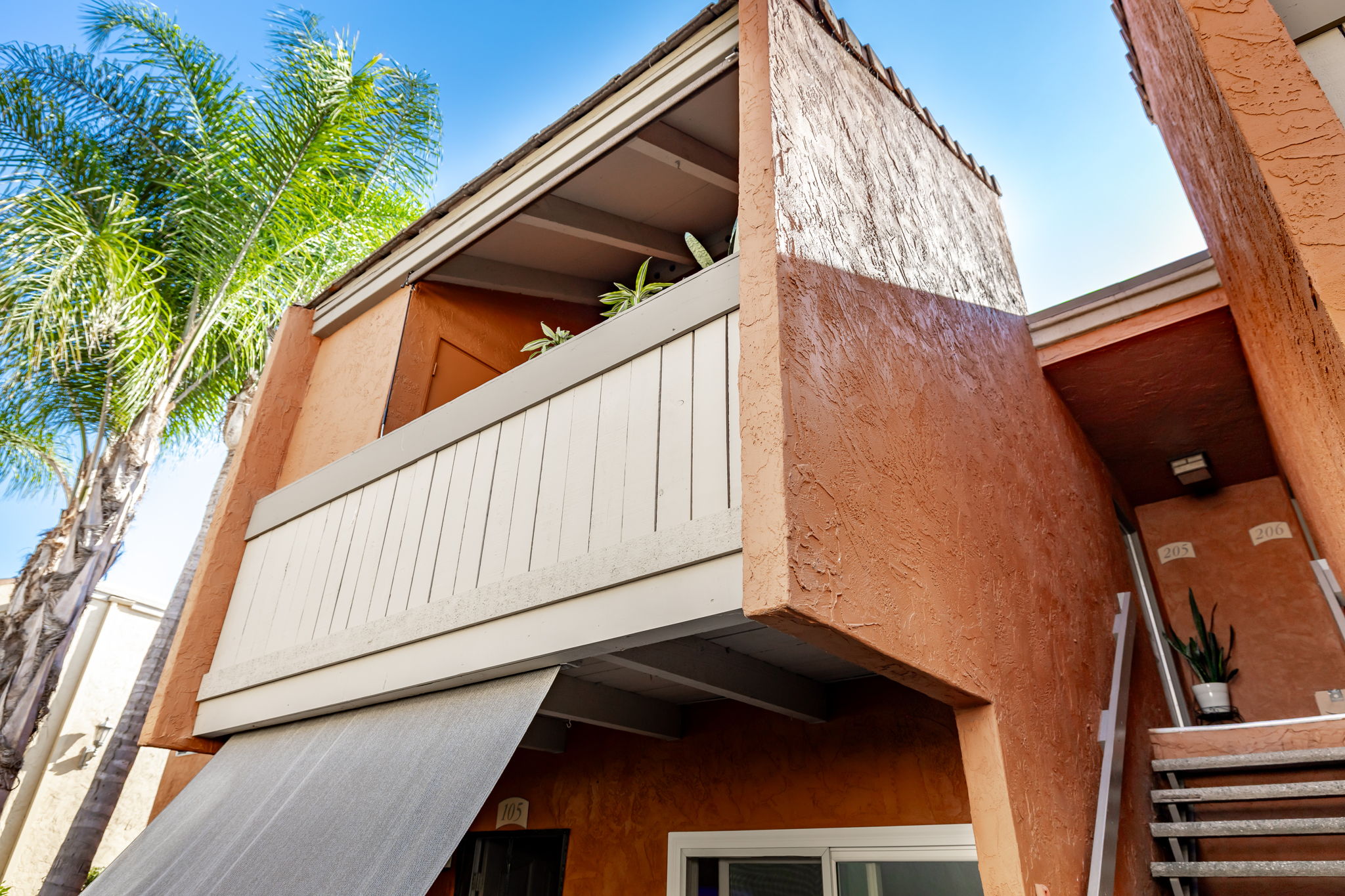 7737 Margerum Ave 205, San Diego