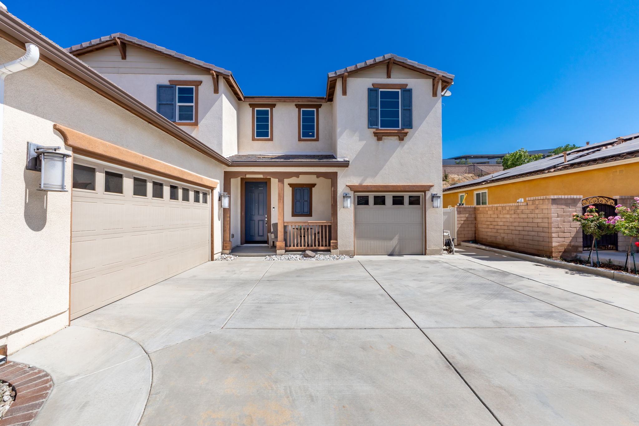 862 Genaro Dr, Perris