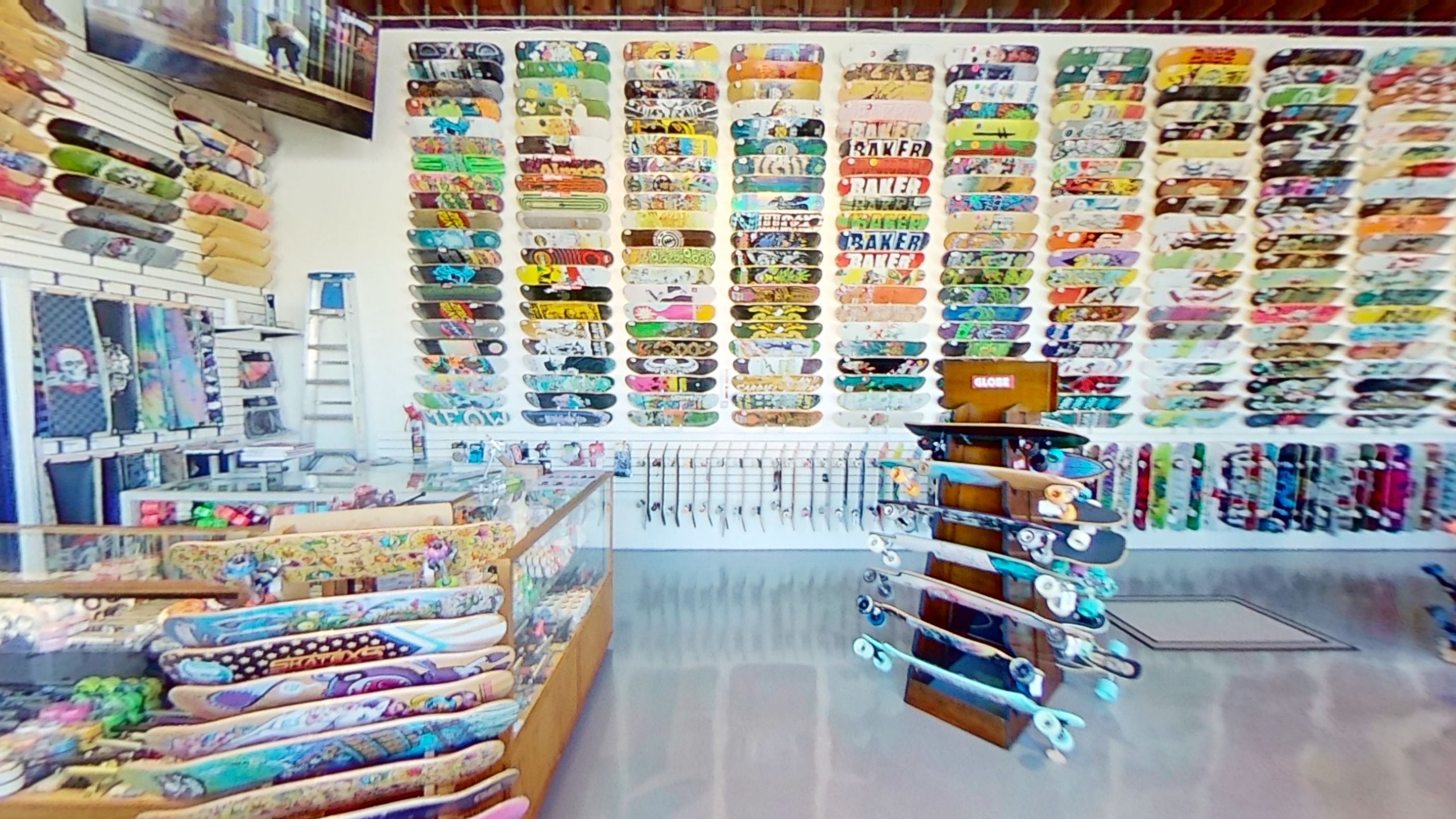 Status Skate Shop