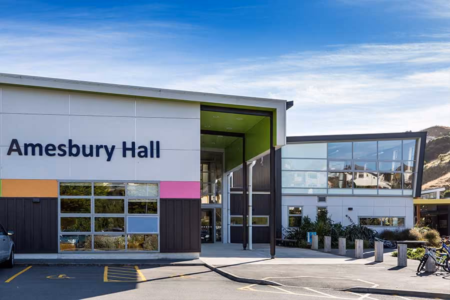 Amesbury School