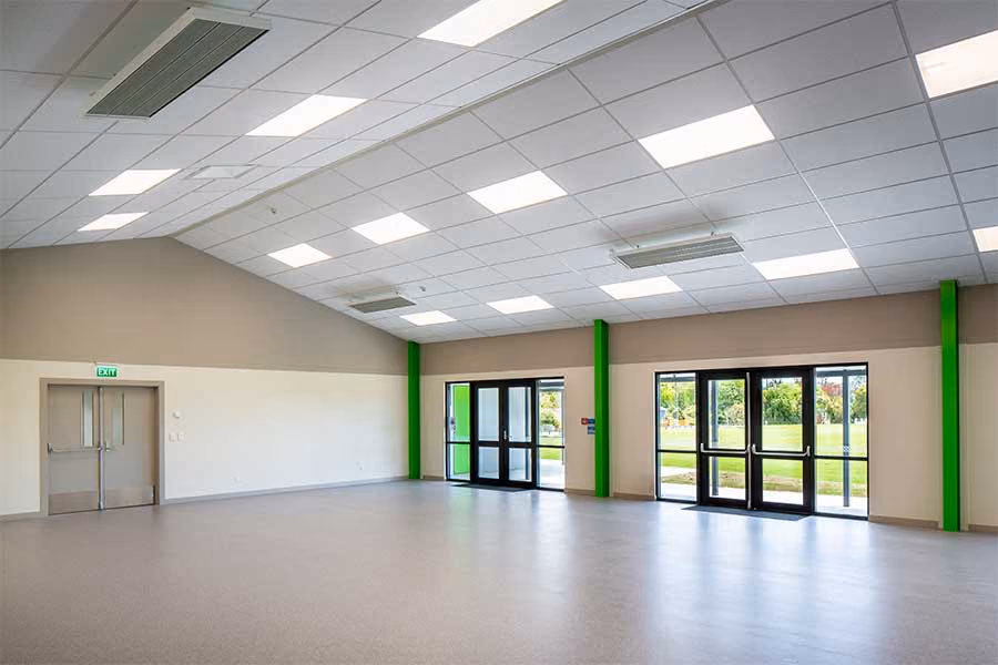 Bunnythorpe Community Centre