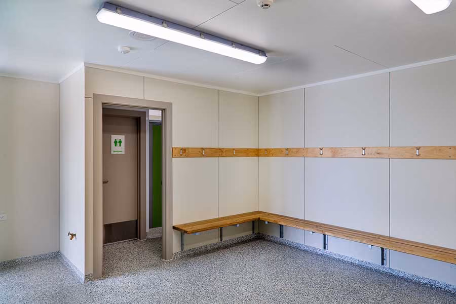 Bunnythorpe Community Centre