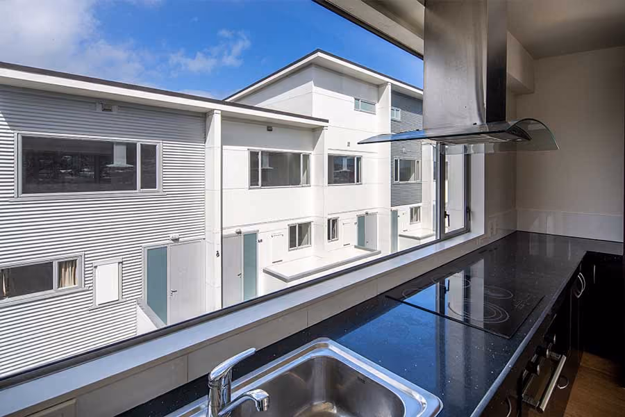 Daniell Street Apartments
