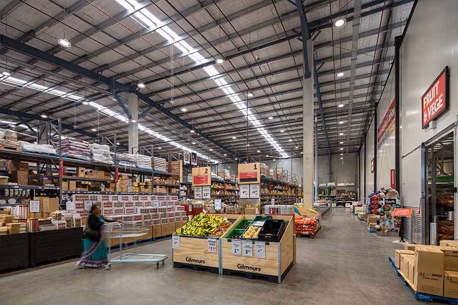 Gilmours Lower Hutt
