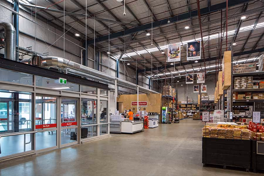 Gilmours Lower Hutt