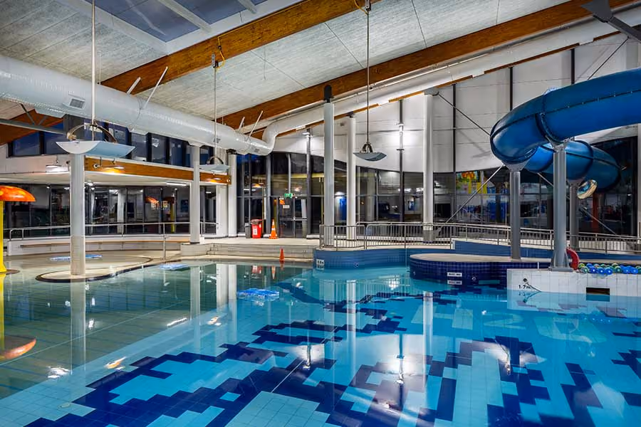 H2O Xtream Complex Upgrade