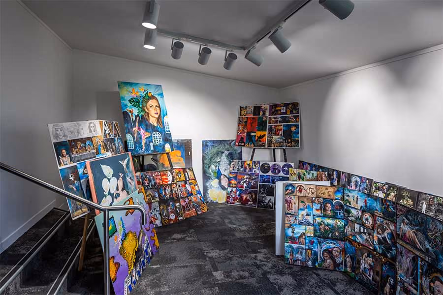 Horowhenua College upgrade