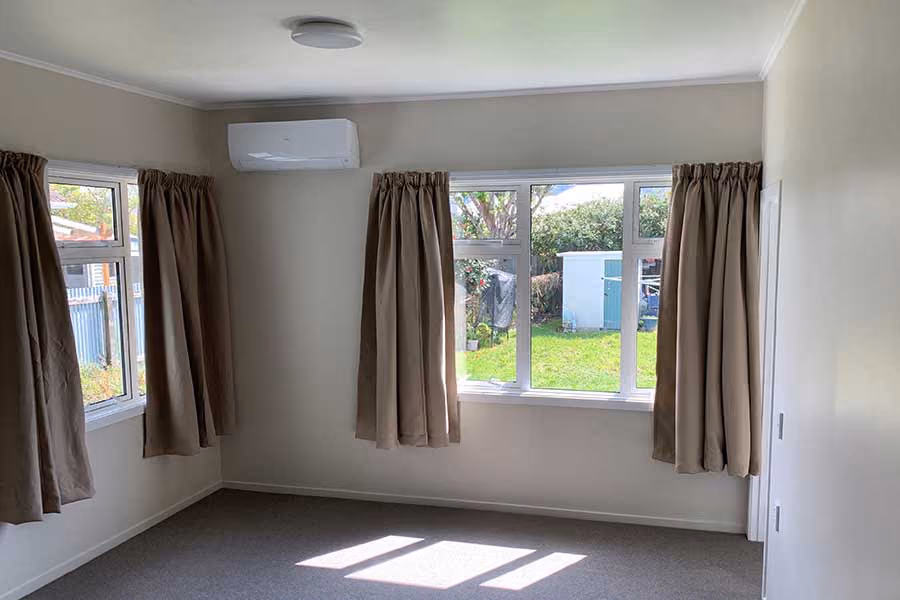 Hutt Valley Retrofit Programme