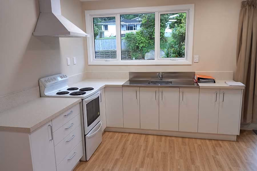Hutt Valley Retrofit Programme