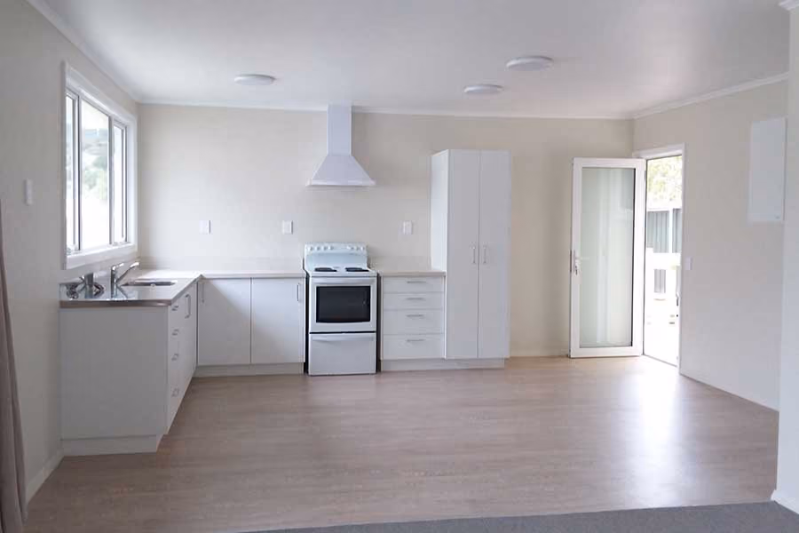 Hutt Valley Retrofit Programme