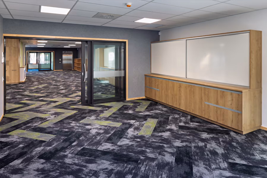 Johnsonville School Learning Hub