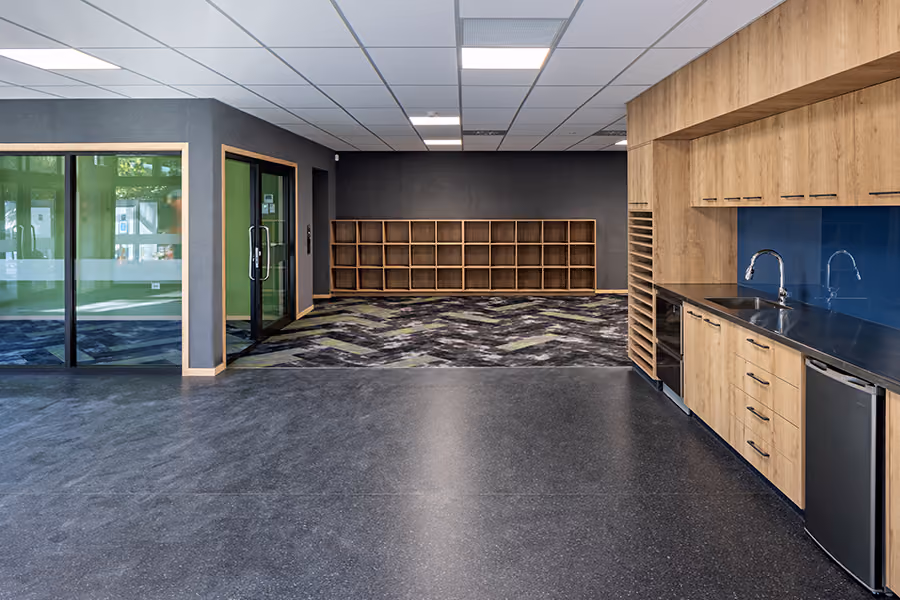 Johnsonville School Learning Hub
