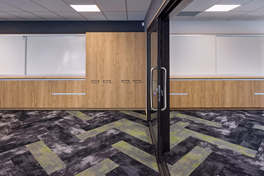 Johnsonville School Learning Hub