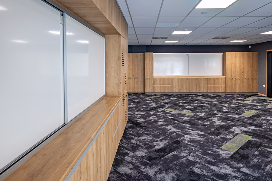 Johnsonville School Learning Hub