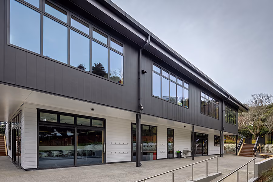 Johnsonville School Learning Hub