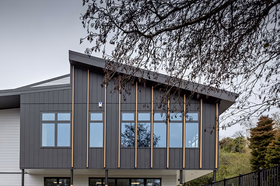 Johnsonville School Learning Hub
