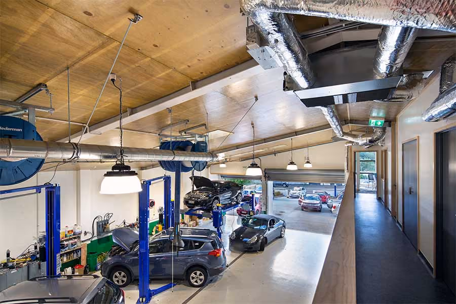 Karori Auto Services