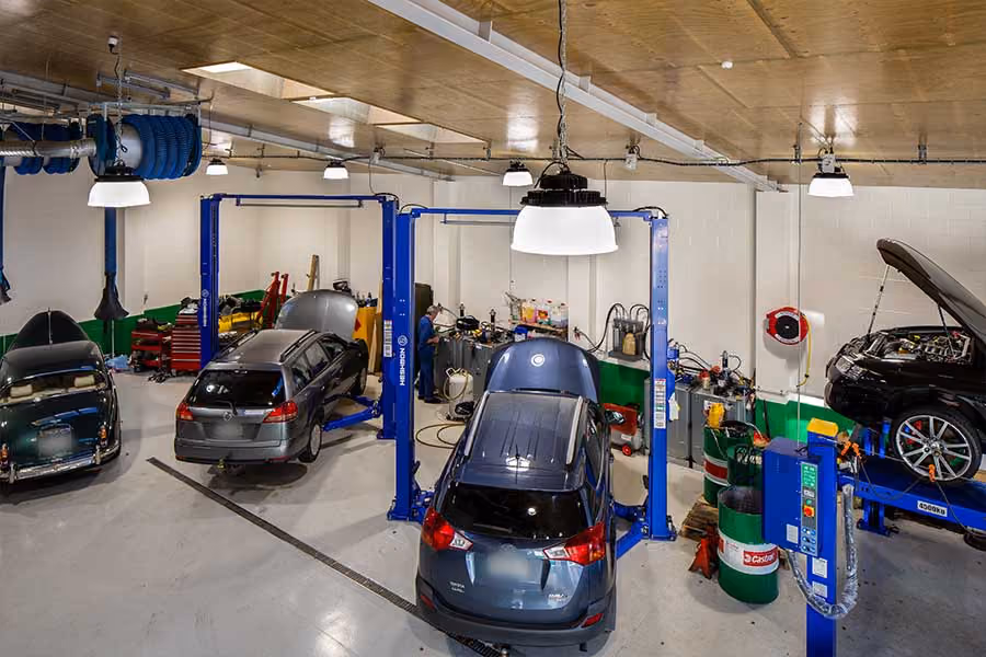Karori Auto Services