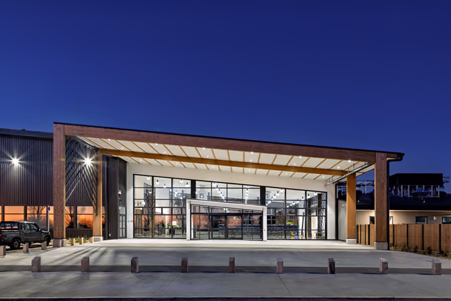 MANUKURA Campus Development