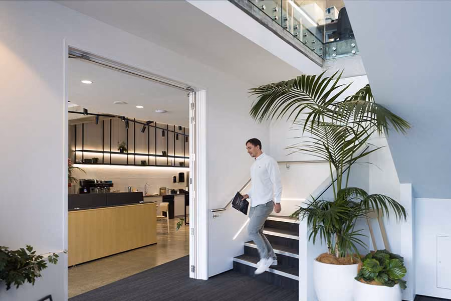 Maycroft Wellington Office