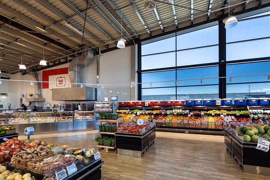 New World Feilding