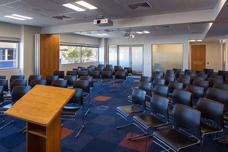 Property Brokers Office Complex