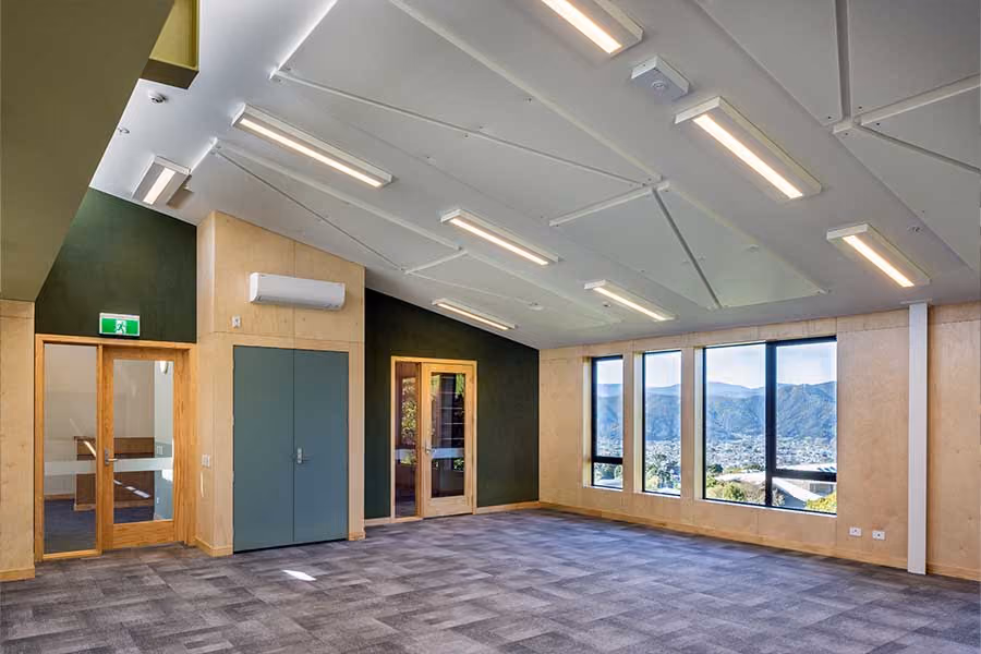 Rudolf Steiner New Teaching Block