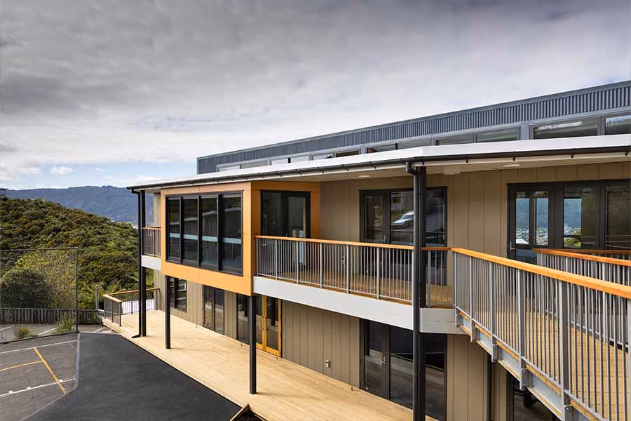 Rudolf Steiner New Teaching Block