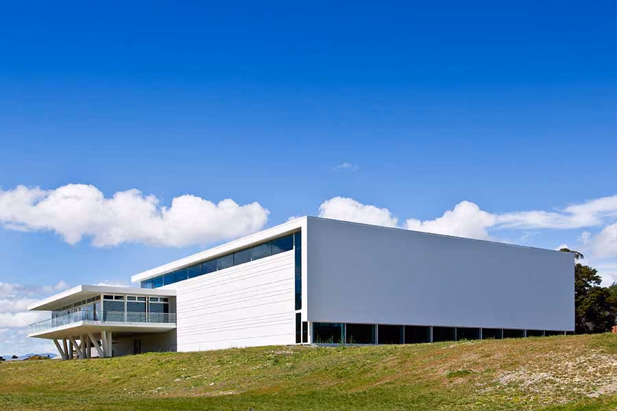 St Patrick's College Silverstream Gymnasium