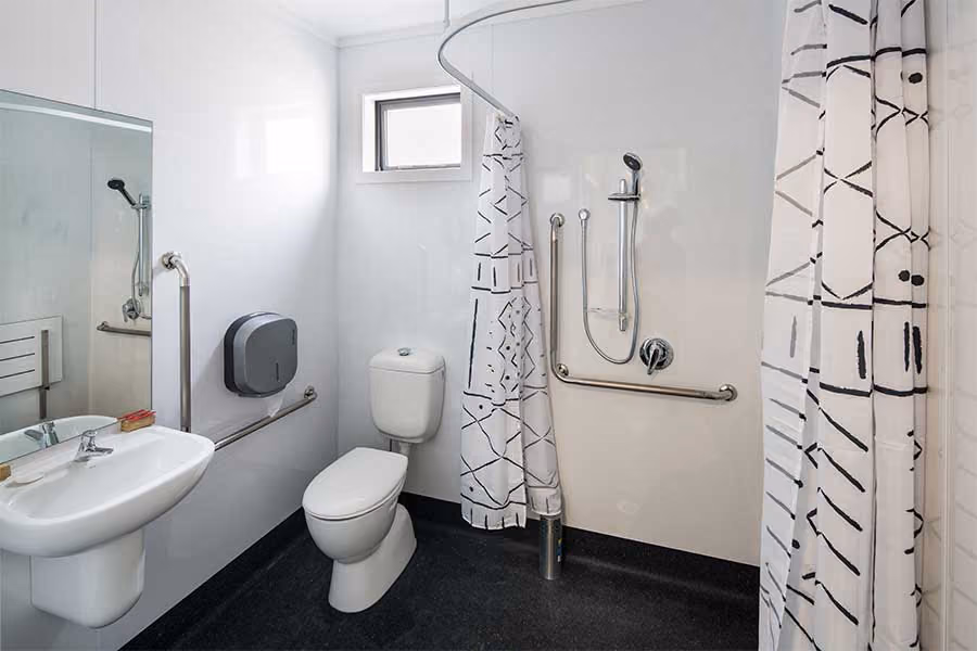 Taonui School Upgrades