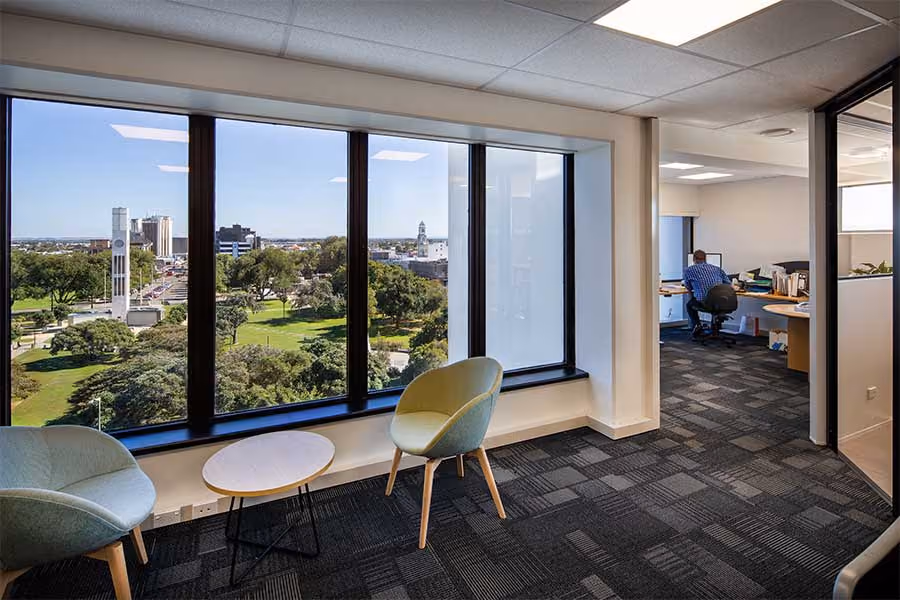 The Property Group Fitout